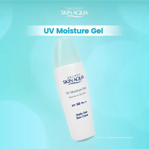 SKINAQUA UV MOISTURE GEL SPF 50 PA++++