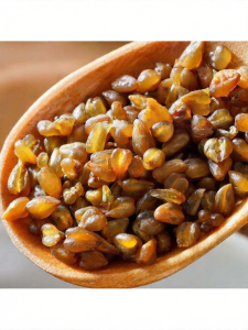 Seasonal Fresh Pure Buckwheat Grain