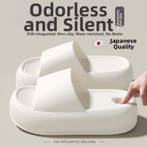 HARSIDE | Non-slip Comfortable Height-increasing Summer Slippers