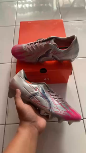 SPECIAL DISKON !!!SEPATU BOLA ORTUSEIGHT CATALYST LEGION V5 FG KEMBALI STOK READY