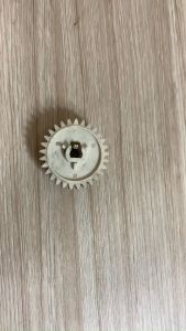 Nhông sấy trục ép Nhông rulo ép máy in Canon 2900 hàng tháo máy