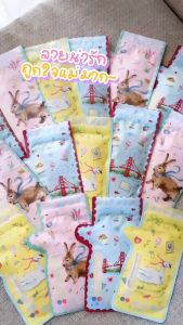 Lamoon ละมุน ถุงเก็บน้ำนม BonVoyage