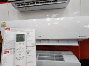 แอร์Tcl inverter24130Btu