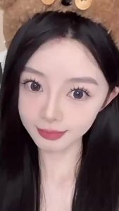 JeDa ขนตาปลอมแม่เหล็ก สามารถนำมาใช้ซ้ำได้ false eyelashes