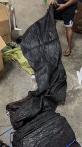 (Satisfy) Garden Net Sun shade Outdoor Black Anti-UV 90% Sunshade Net Heat Insulation Net Fhade For Plants