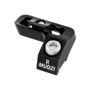 MUQZI Xe Đạp Sang Số Phanh Tích Hợp Adapter Gắn Kẹp SRAM MatchMaker Sang I-SPEC EV Tương Thích Xe Đạp Sang Số Phụ Kiện