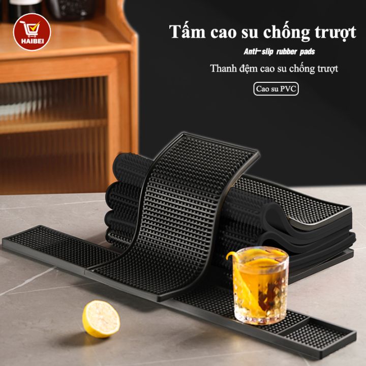 Thảm Lót Cao Su Quầy Bar Chống Trượt Cao Cấp - Mẫu Đẹp, Chất Lượng Đảm ...