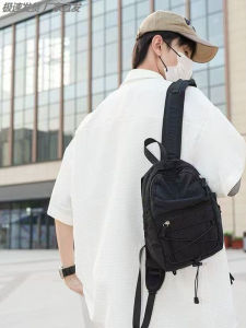 กระเป๋าเป้สะพายหลังเดินป่าแบบสะพายไหล่คู่สำหรับผู้หญิง กระเป๋าเดินทางขนาดเล็ก น้ำหนักเบา ทนทาน กระเป๋าใส่ของสำหรับการเดินทางและปั่นจักรยาน