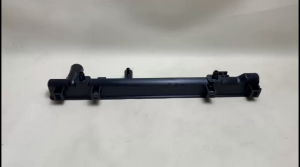 Upper Tank RadiatorToyota Raize Rocky 1.0cc Turbo - 10008938