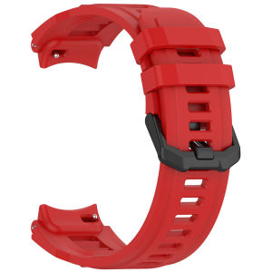 Huami Amazfit T-REX 3 Pro 48MM Dây Đeo Silicon Đồng Hồ Thông Minh Dây Đeo Tay Thể Thao Vòng Đeo Tay Tương Thích Với Phụ Kiện T-Rex 3 Pro