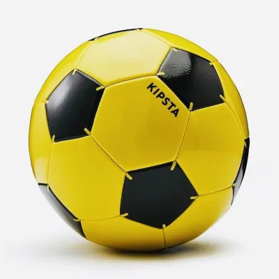 Quả Bóng Đá Đúc Cao su ( Cao cấp) Geru số 5 + Bóng công ty chính hãng 100% ⚽️ Tặng kèm kim bơm Túi lưới đựng bóng .