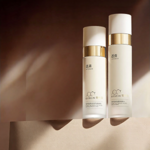 Lucenbase | Bộ Nước và Lotion Trắng Da Loại Bỏ Vết Nám Cung Cấp Nước Chống Nhăn Se Khít Lỗ Chân Lông Chống Lão Hóa