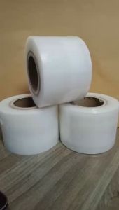 [1kg x 10cm] Màng chít PE bọc hàng hóa – cuốn bụng giảm mỡ làm đẹp – Rộng 10Cm x 1Kg/cuộn