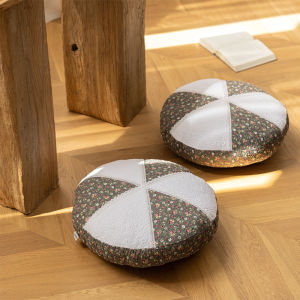 Đệm Ghế Sofa Phòng Khách Phong Cách INS Đệm Tròn Trang Trí Phòng Ngủ Đệm Đầu Giường Đệm Lưng Đệm Tay Đệm Tròn Đệm Tròn Đệm Tròn