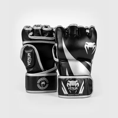Venum | Half-Finger MMA Boxing Gloves