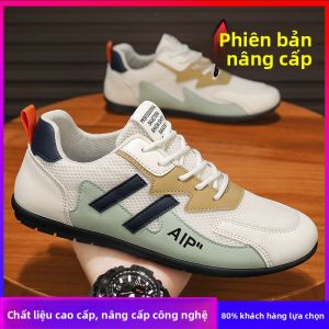 JIFANPAUL | Giày Đào Tạo Đeo Nhanh Thoáng Khí Mới Xuân/Hè