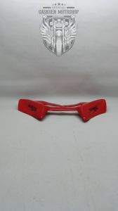 Winglet Beat Street New Fi Esp Echo 2016-2019 Bumper Sayap Beat