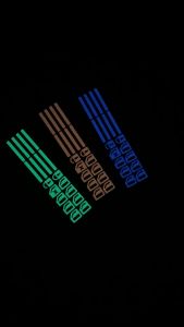 Stiker Tombol Jendela Mobil 3D Jendela Stike Mobil Stiker Reflektor Mobil Tombol Fungsi Interior