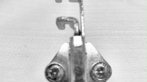 SEAT LOCK CATCH FZ150 SEAT CATCH ASSY FZ150 YAMAHA