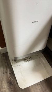 (1 cái) Phụ kiện Túi Đựng Bụi Cho Robot hút bụi Xiaomi Mijia Omni/B101CN/B116CN/DreameL10