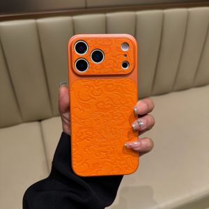 CHUQIAN | Chinese Style Lucky Money Design Phone Case