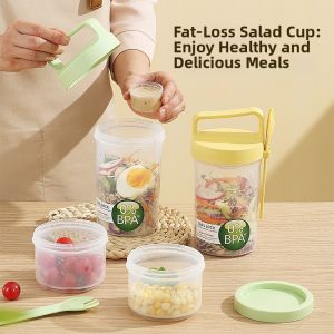Portable Multifunctional Cup