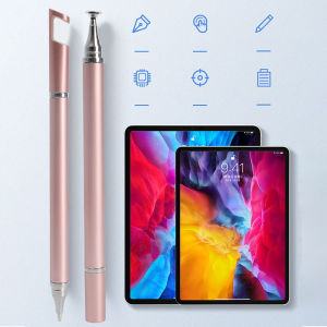 one-line summary: 3ชิ้นปากกาสไตลัส3 In1 สำหรับโทรศัพท์มือถือแท็บเล็ตแบบ Capacitive สำหรับ IPad Pro Air iPhone Universal Android IOS และปากกาหน้าจอการวาดภาพ