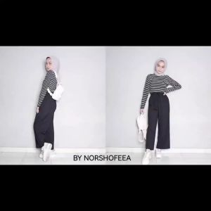 Kulot Tali Serut Scuba Panjang: Aksesoris Olahraga Air