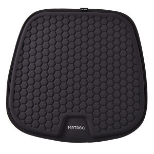 MRTREE | Plush High-end Warm Car Seat Cushion