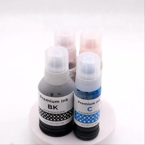 For Canon 71 GI-71 GI71 Refill Ink Canon Printer MC-G02 G1020 G2020 G3020 G3060 G3770 G4770 G3730 G2730 G1730