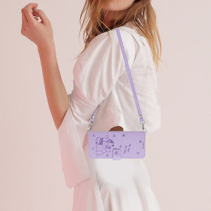 Cute Pet Cat Flip Cover Phone Case for iPhone 16e/16/15/14/13/12/11 pro Max/Plus/Mini Apple XR/XS/X XS Max SE3/SE2 Protective Leather Cover