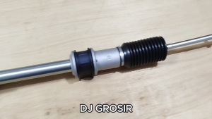 Rack Steer/Steering Rack Toyota Rush Daihatsu Terios 2014 - 1835