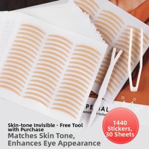 Sunpretty | Invisible Natural Eye Makeup Sticker