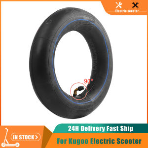 255x80 10×3.0 Inner Tire for KUGOO KuKirin G2 Max KUGOO KIRIN G3 Pro Electric Scooter Inner Tube Replacement Accessories