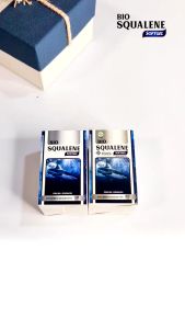 Obat Lemah Syahwat Loyo Penyubur Sperma Disfungsi Ereksi Sperma Encer / Cair Obat Ejakulasi Dini Impotensi Lemah Shawat Pria Stamina Loyo - Bio Squalene 100% Original