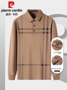 Pierre Cardin | Áo Polo Dân Công Sở Sọc