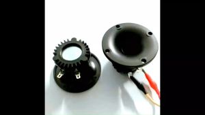 Củ loa treble 250 từ neo nhập khẩu họng loa 8cm coil titan 25.5mm – Giá 1 chiếc