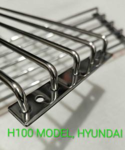 H100 HYUNDAI TAIL LIGHT GUARD