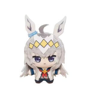 Dễ Thương Uma Musume Sang Trọng Đồ Chơi Nhân Vật Anime Móc Khóa 8/10/23CM Hoạt Hình Trò Chơi Sưu Tập Búp Bê Cosplay Ngoại Vi Cho Trẻ Em Và Nhà Sưu Tập