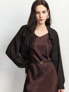 Vero Moda | Summer New Style Lyocell Blouse