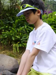 Erke | Breathable Childrens Hiking Shoes for Outdoor Activities