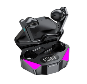 หูฟังบลูทูธไร้สาย Tws X15 ระบบสเตอริโอ HIFI