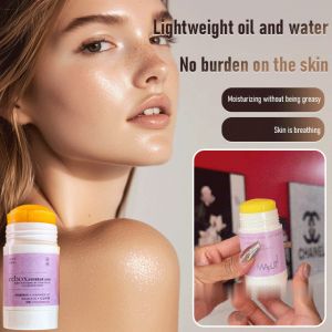 Han Ji Lian Solid Grease Stick Body Moisturizing Soothing Treatment Hydrating