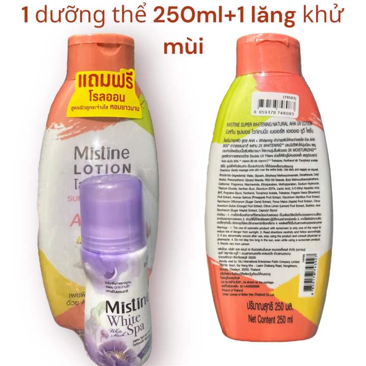 Chai%20S%E1%BB%AFa%20D%C6%B0%E1%BB%A1ng%20Th%E1%BB%83%20Tr%E1%BA%AFng%20Da%20&%20Ch%E1%BB%91ng%20N%E1%BA%AFng%20Super%20Whitening%20Natural%20AHA%20UV%20Lotion%20Mistine%20Th%C3%A1i%20Lan%20200ml%20-%20Image%202