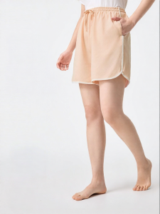 Purcotton | Cool Comfort Cotton Sleep Shorts