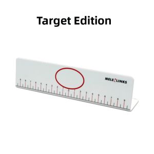 Professional Golf Putting Mat Practice Set
