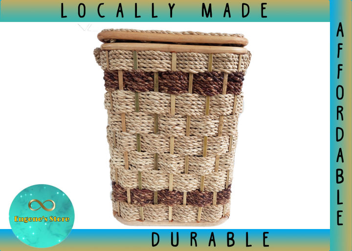 Native Multi-Purpose Laundry Basket Medium w/Handle | Lazada PH