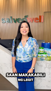 PCHG - 80g SBG Trial Pack 100% Pure and Organic Salveo Barley Grass Original For Family Immune Booster and Vitamins