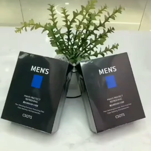 🔥 Men Facial Mask Oil Control Hydrating Moisturizing 面膜 男士 控油 补水 保湿 清洁毛孔 亮肤 Mask Muka Lelaki 🧖♂️ Men Facial Mask for daily skincare. Helps hydrate and moisturize the skin while removing excess oil and impurities. Leaves skin feeling fresh clean and c