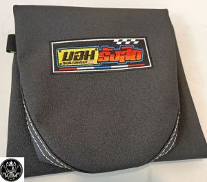 JRP Seat Cover-Bomrangsit(Sand Leather)